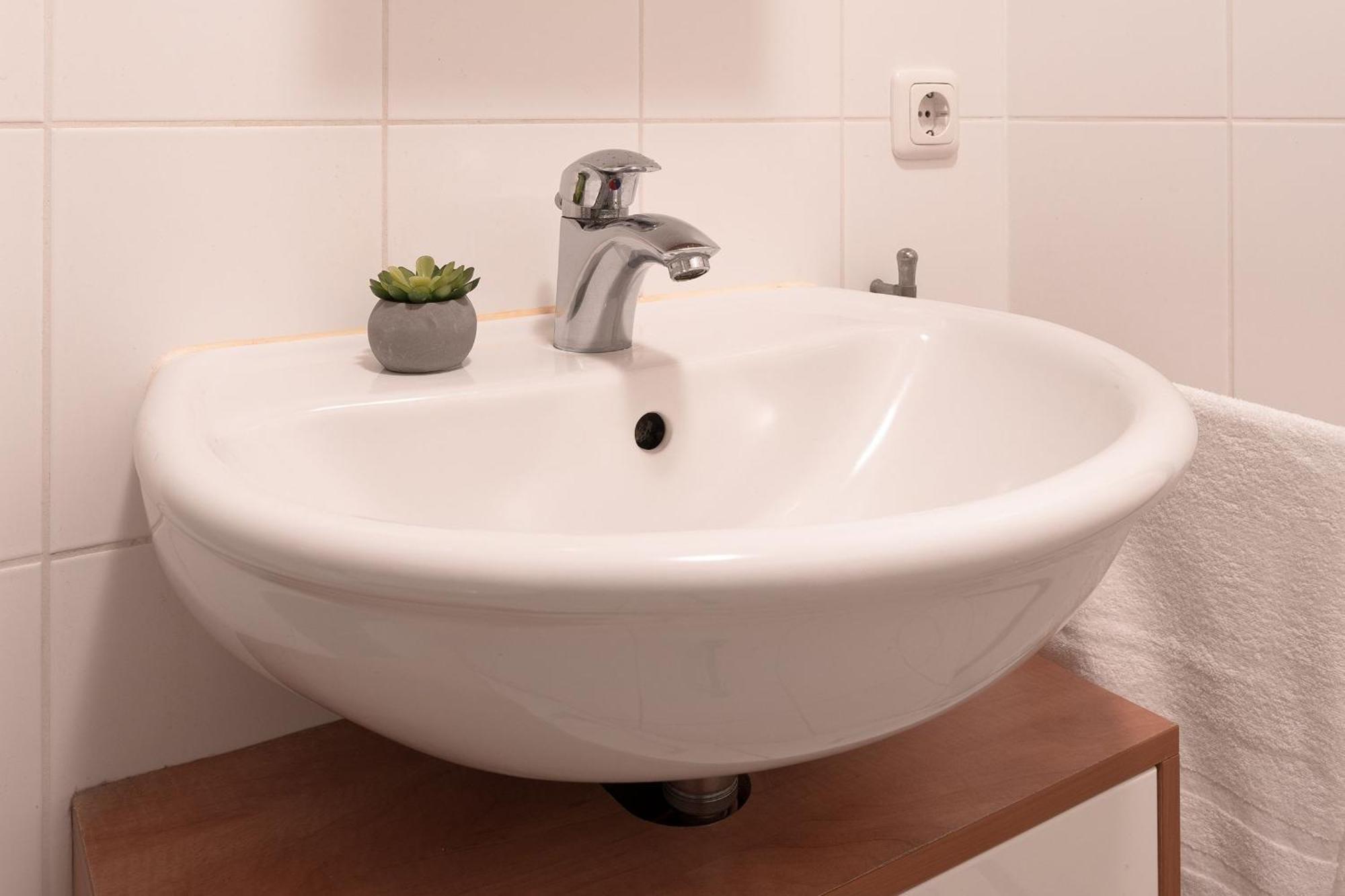 Hanseat Rotkehlchen グレーミッツ エクステリア 写真