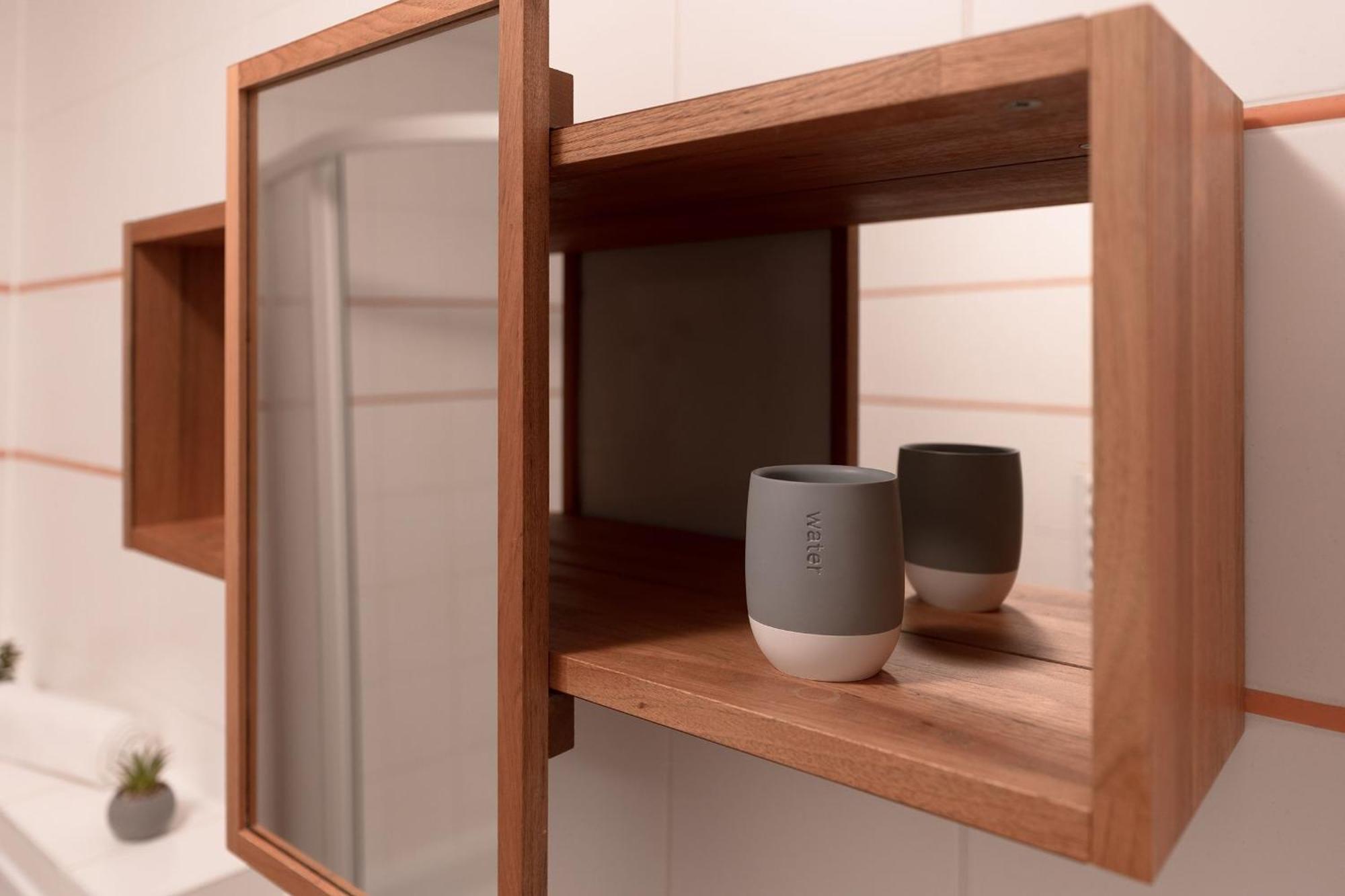 Hanseat Rotkehlchen グレーミッツ エクステリア 写真