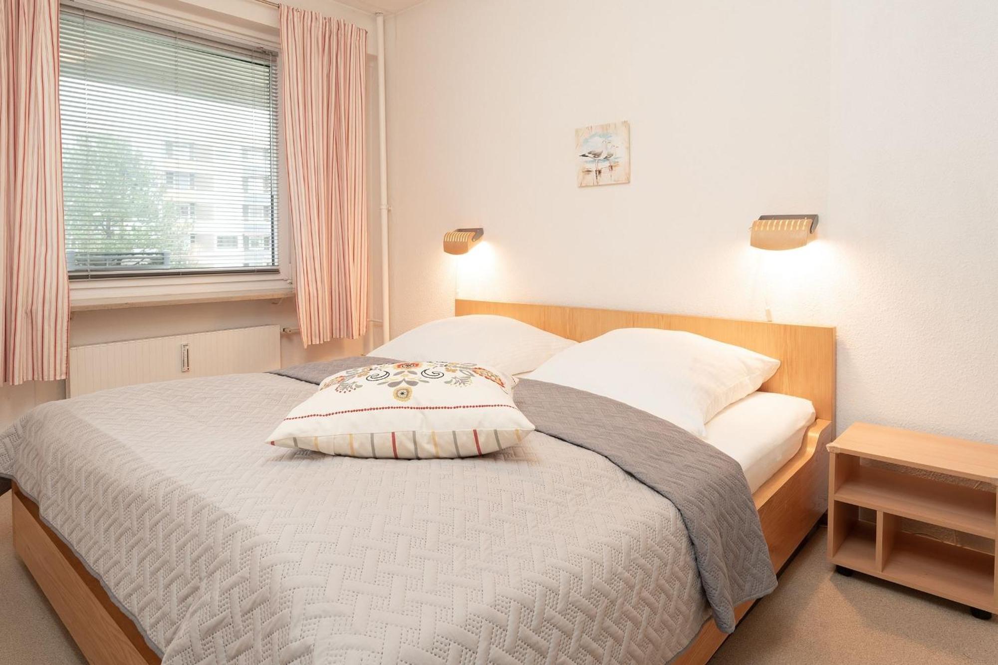 Hanseat Rotkehlchen グレーミッツ エクステリア 写真